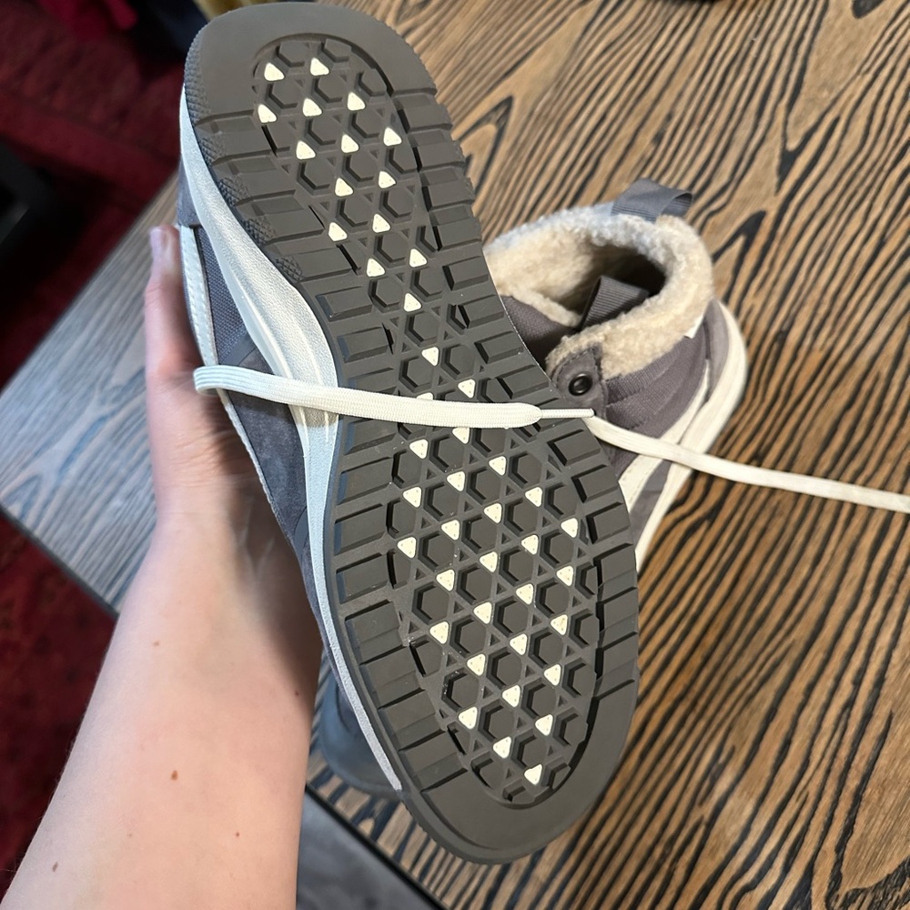 Vans Ultrarange - Picture 3 of 4